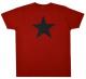 Zum Fairtrade T-Shirt "Schwarzer Stern" für 18,10 € gehen.
