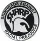 Zum 37mm Magnet-Button "Sharp - Skinheads against Racial Prejudice" für 2,50 € gehen.
