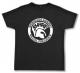 Zum Fairtrade T-Shirt "Sharp - Skinheads against Racial Prejudice" für 19,45 € gehen.