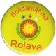 Zum 25mm Button "Solidarität mit Rojava" für 0,90 € gehen.