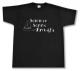 Zum T-Shirt "Sommer Sonne Antifa" für 13,12 € gehen.