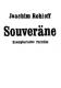 Zum Buch "Souveräne" von Joachim Rohloff für 12,30 € gehen.