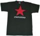 Zum T-Shirt "Staatsfeind" für 13,12 € gehen.