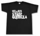Zum T-Shirt "Stadtguerilla" für 15,00 € gehen.