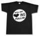 Zum T-Shirt "Still Not Loving Pullis!" für 15,00 € gehen.