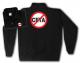 Zum Sweat-Jacket "Stop CETA" für 27,00 € gehen.