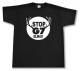 Zum T-Shirt "Stop G7 Elmau" für 13,12 € gehen.