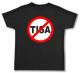 Zum Fairtrade T-Shirt "Stop TISA" für 18,10 € gehen.