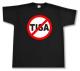 Zum T-Shirt "Stop TISA" für 13,12 € gehen.