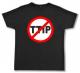 Zum Fairtrade T-Shirt "Stop TTIP" für 18,10 € gehen.