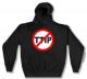 Zum Kapuzen-Pullover "Stop TTIP" für 28,00 € gehen.