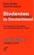 Zum Buch "Studentenverbindungen in Deutschland" von Felix Krebs und Jörg Kronauer für 7,80 € gehen.