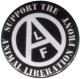 Zum 50mm Button "support the Animal Liberation Front (schwarz)" für 1,40 € gehen.