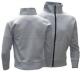 Zum/zur  Sweat-Jacket "Sweatjacke bonded - grey" für 58,39 € gehen.