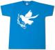 Zum T-Shirt "Taube mit Molli" für 13,12 € gehen.