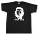 Zum T-Shirt "Viva Che Guevara (weiß/schwarz)" für 13,12 € gehen.