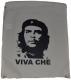 Zum Sportbeutel "Viva Che Guevara" für 8,50 € gehen.