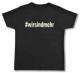 Zum Fairtrade T-Shirt "#wirsindmehr" für 18,10 € gehen.