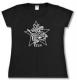 Zum tailliertes T-Shirt "Zapatistas Stern EZLN" für 14,00 € gehen.