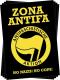 Zum Aufkleber-Paket "Zona Antifa" für 2,00 € gehen.