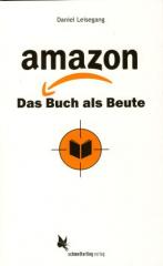 Zum Taschenbuch "amazon" von Leisegang und Daniel für 12,80 € gehen.