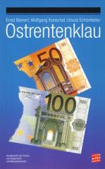 Zum Taschenbuch "Ostrentenklau" von E.Bienert, W.Konschel und U.Schönfelder für 7,50 € gehen.