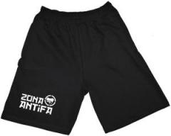 Zur Shorts "Zona Antifa" für 19,95 € gehen.