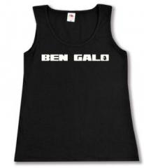 Zum tailliertes Tanktop "Ben Galo" für 14,70 € gehen.
