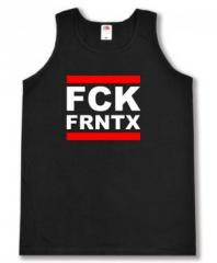 Zum Tanktop "FCK FRNTX" für 13,12 € gehen.