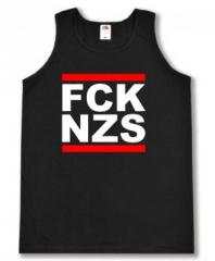 Zum Tanktop "FCK NZS" für 13,12 € gehen.