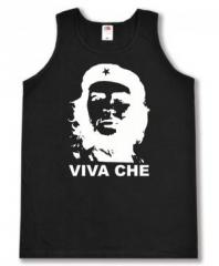 Zum Tanktop "Viva Che Guevara (weiß/schwarz)" für 15,00 € gehen.