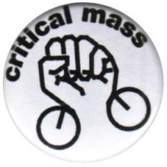 Zum 37mm Magnet-Button "Critical Mass" für 2,50 € gehen.