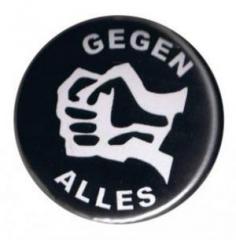 Zum 37mm Magnet-Button "Gegen Alles" für 2,50 € gehen.
