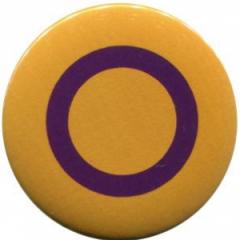 Zum 37mm Magnet-Button "Intersexualität" für 2,50 € gehen.