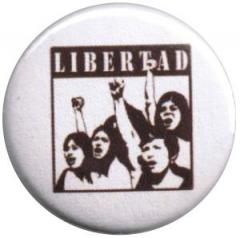 Zum 37mm Magnet-Button "Libertad" für 2,50 € gehen.