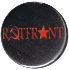 Zum 37mm Magnet-Button "Rotfront! (Hammer und Sichel und Stern) (schwarz)" für 2,50 € gehen.