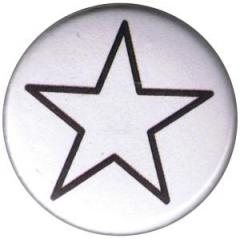Zum 37mm Magnet-Button "Weißer Stern" für 2,50 € gehen.