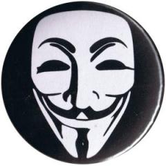 Zum 50mm Magnet-Button "Anonymous" für 3,00 € gehen.