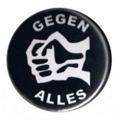 Zum 50mm Magnet-Button "Gegen Alles" für 3,00 € gehen.