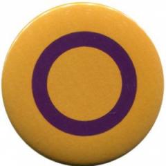 Zum 50mm Magnet-Button "Intersexualität" für 3,00 € gehen.