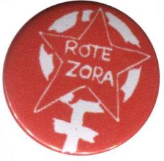 Zum 50mm Magnet-Button "Rote Zora" für 3,00 € gehen.