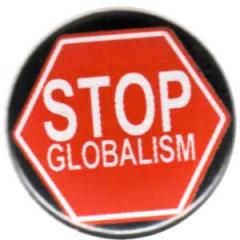 Zum 50mm Magnet-Button "Stop Globalism" für 3,00 € gehen.
