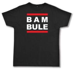 Zum Fairtrade T-Shirt "BAMBULE" für 19,45 € gehen.