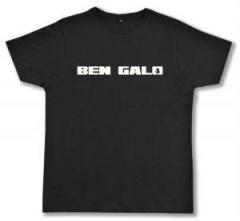 Zum Fairtrade T-Shirt "Ben Galo" für 19,50 € gehen.