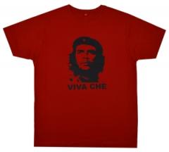 Zum Fairtrade T-Shirt "Viva Che Guevara" für 19,45 € gehen.