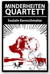 Zum/zur  Quartett "Minderheiten Quartett 2 - Erweiterung" für 11,69 € gehen.