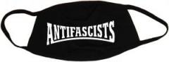 Zur Mundmaske "Antifascists" für 6,50 € gehen.