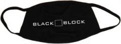 Zur Mundmaske "Black Block" für 6,50 € gehen.