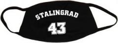 Zur Mundmaske "Stalingrad 43" für 6,50 € gehen.