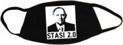 Zur Mundmaske "Stasi 2.0" für 6,50 € gehen.